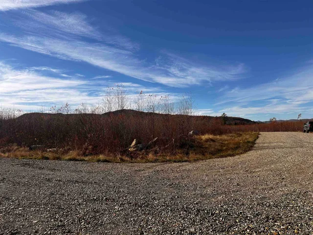 $129,000 | Tbd Mcintyre Road, Unit 7, Dalton, NH 03598