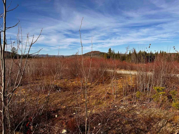 $129,000 | Tbd Mcintyre Road, Unit 7, Dalton, NH 03598