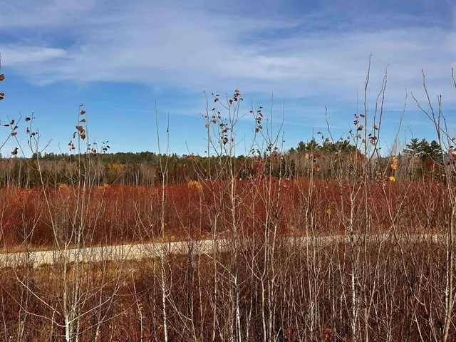 $129,000 | Tbd Mcintyre Road, Unit 7, Dalton, NH 03598
