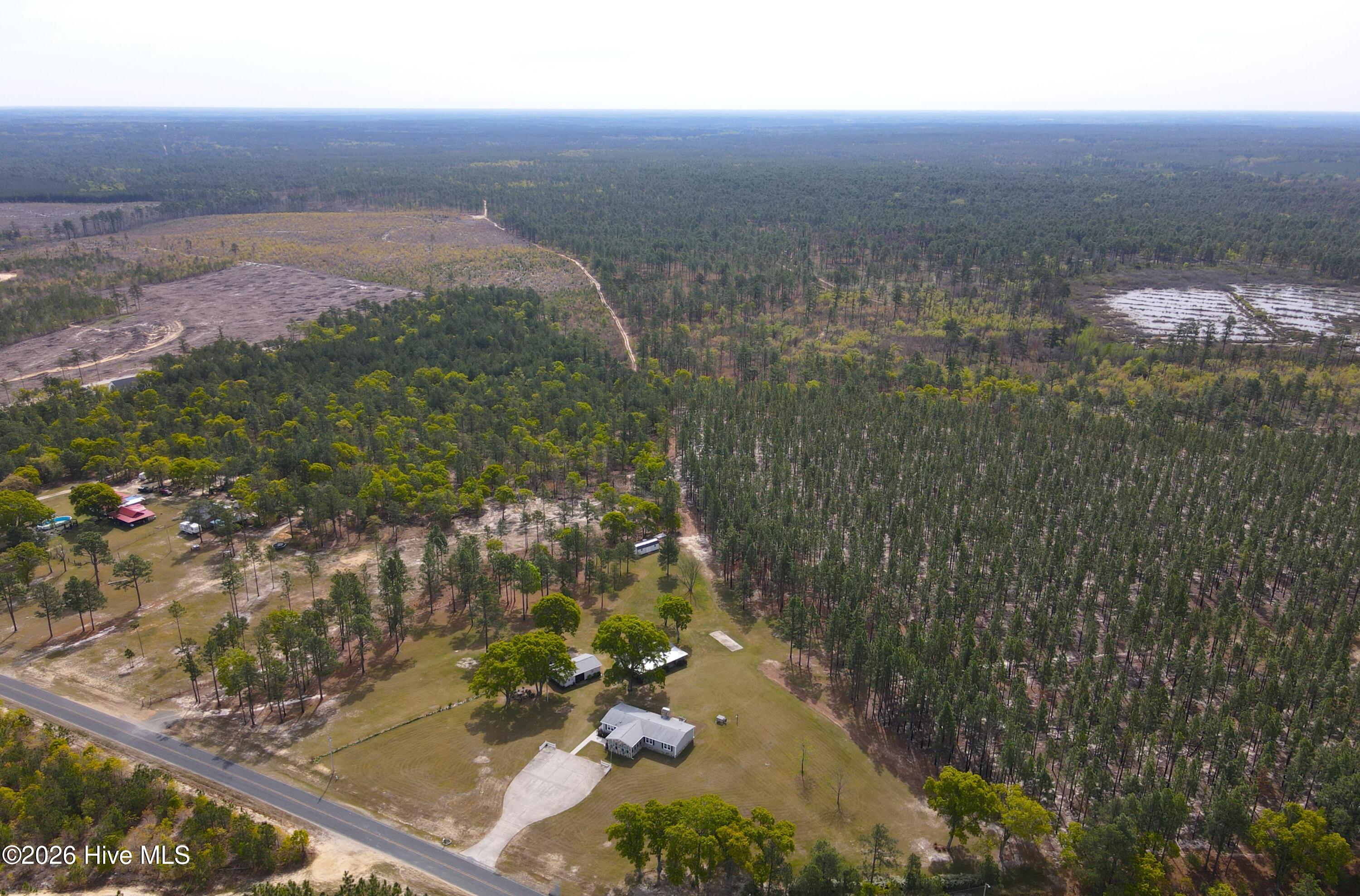 1292 Boyd Lake Road Hamlet, NC 28345 - Photo 58 of 61 dji_fly_20260408_105122_300_177565989602