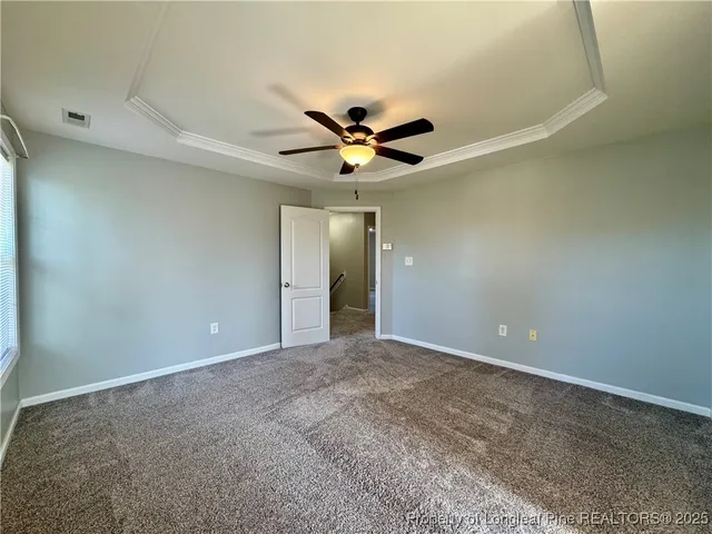 $1,800 | 105 Bluebonnet Oak Court, Bunnlevel, NC 28323