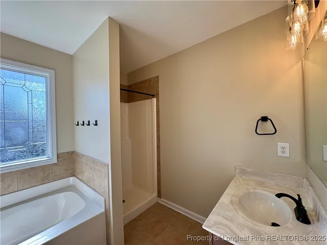 $1,800 | 105 Bluebonnet Oak Court, Bunnlevel, NC 28323