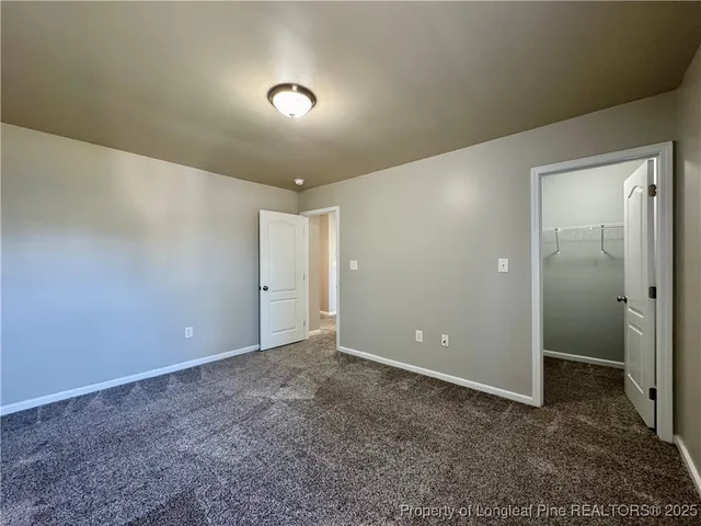 $1,800 | 105 Bluebonnet Oak Court, Bunnlevel, NC 28323