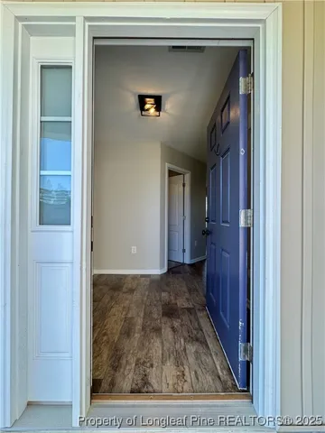 $1,800 | 105 Bluebonnet Oak Court, Bunnlevel, NC 28323