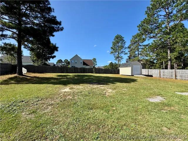 $1,800 | 105 Bluebonnet Oak Court, Bunnlevel, NC 28323