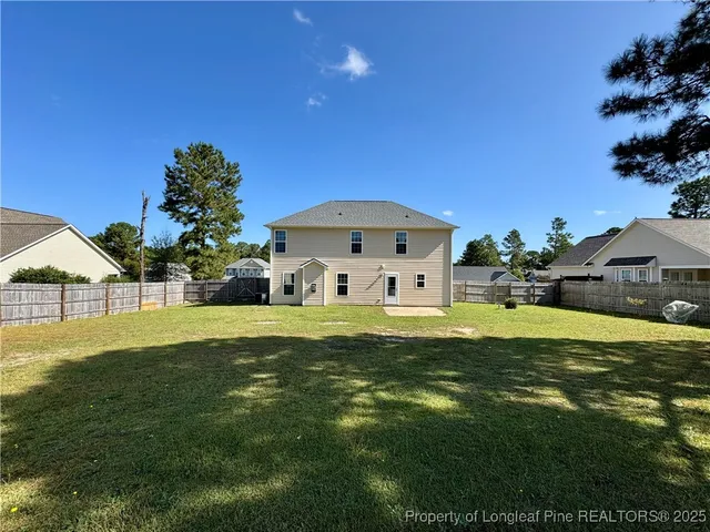 $1,800 | 105 Bluebonnet Oak Court, Bunnlevel, NC 28323