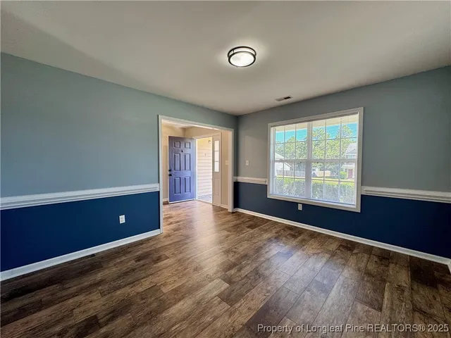 $1,800 | 105 Bluebonnet Oak Court, Bunnlevel, NC 28323