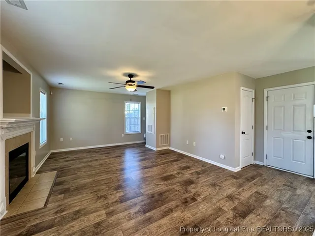 $1,800 | 105 Bluebonnet Oak Court, Bunnlevel, NC 28323