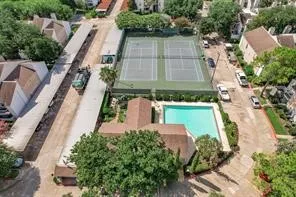 $139,999 | 7900 North Stadium Drive, Unit 16, Houston, TX 77030