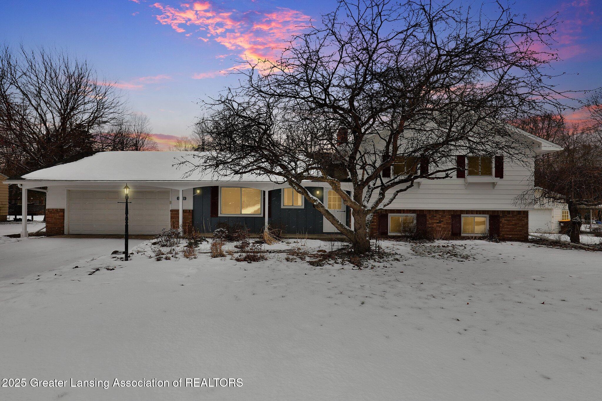 12923 West Melody Drive Grand Ledge, MI 48837 - Photo 2 of 43 3-web-or-mls-Open Ended Media-3