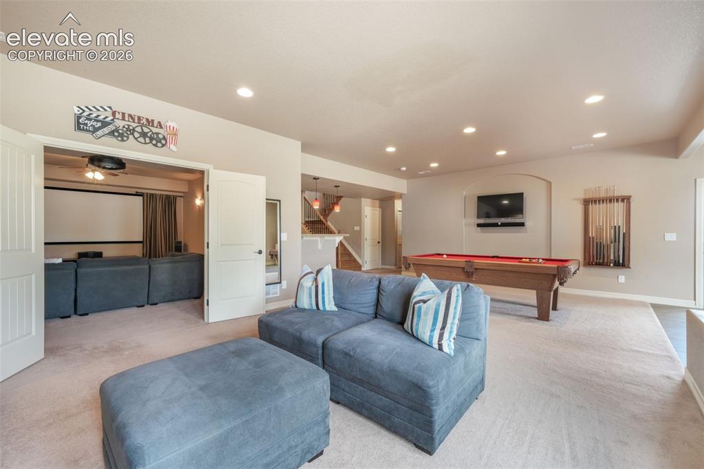 9946 Rockingham Drive Peyton, CO 80831 - Photo 36 of 50