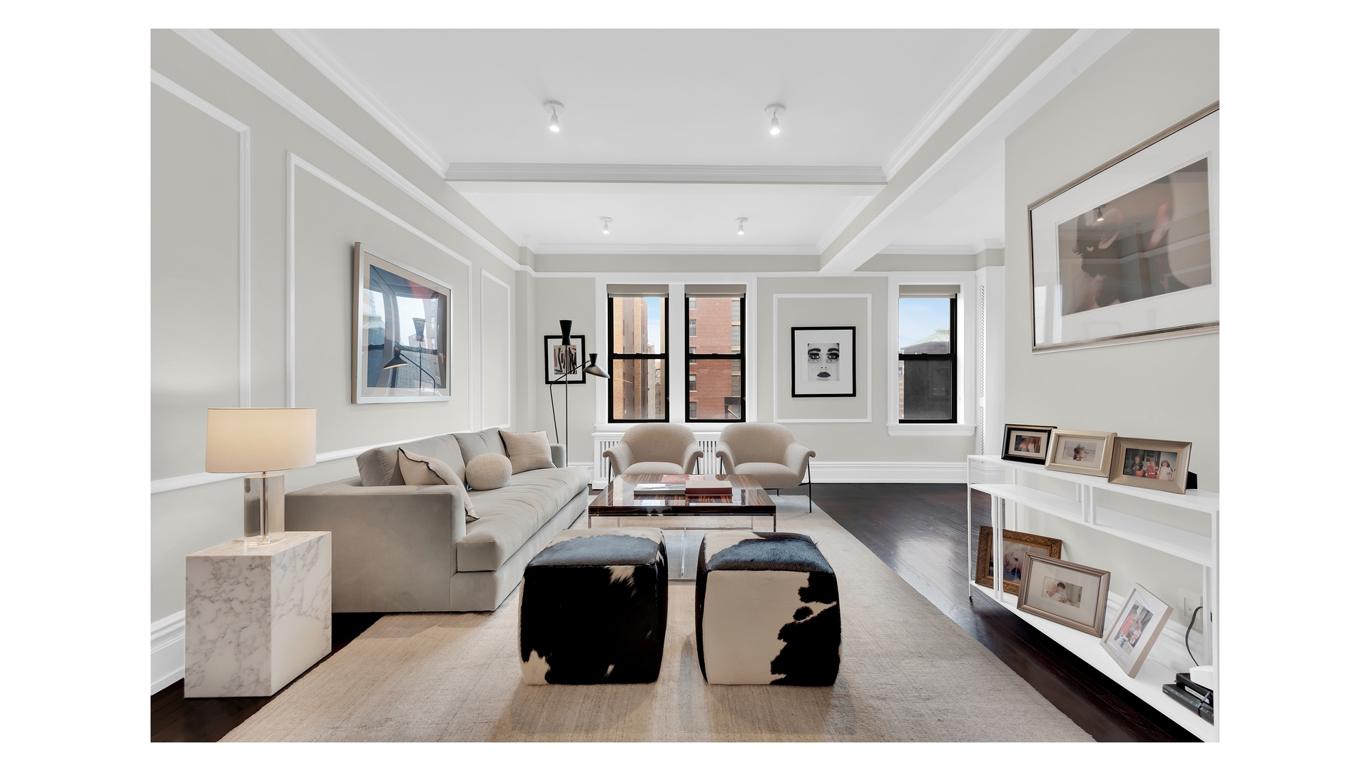 300 Riverside Drive, Unit 11GH Manhattan, NY 10025 - Photo 5 of 22