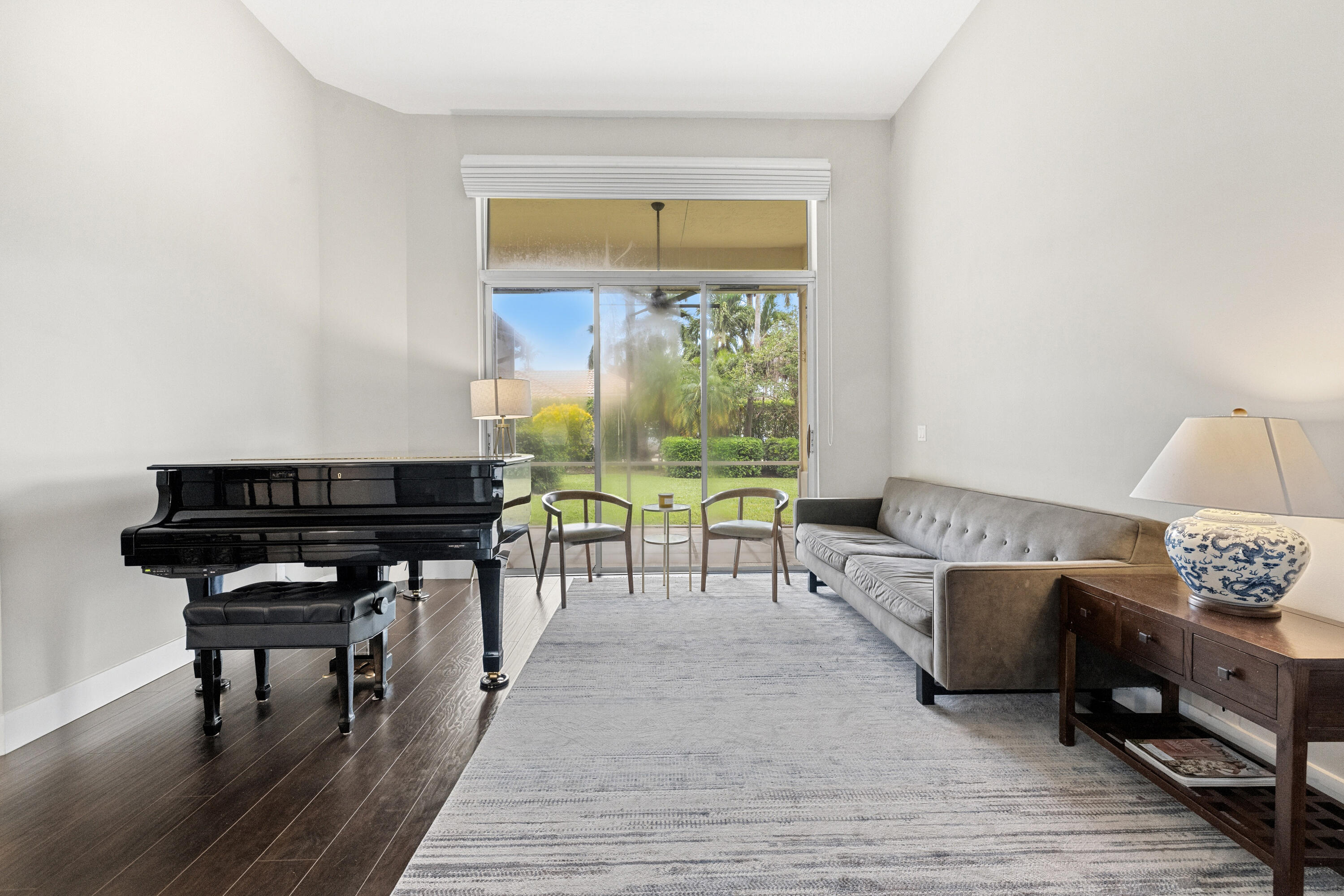 10582 Maple Chase Drive Boca Raton, FL 33498 - Photo 16 of 58 Living room