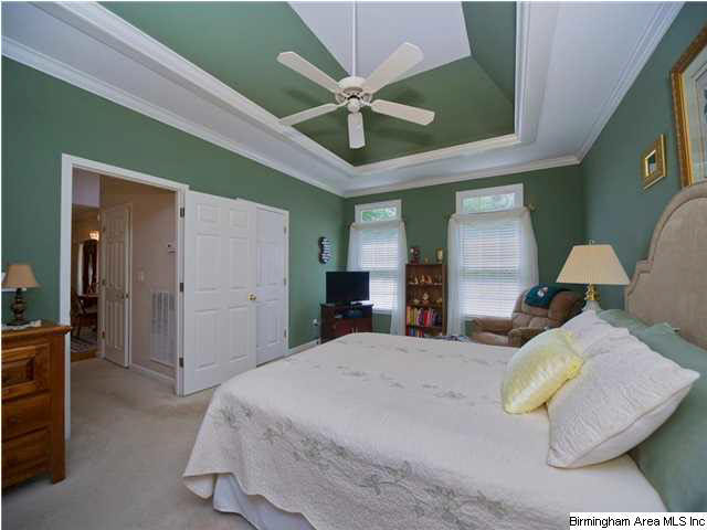 144 Grande View Lane Alabaster, AL 35114 - Photo 13 of 32