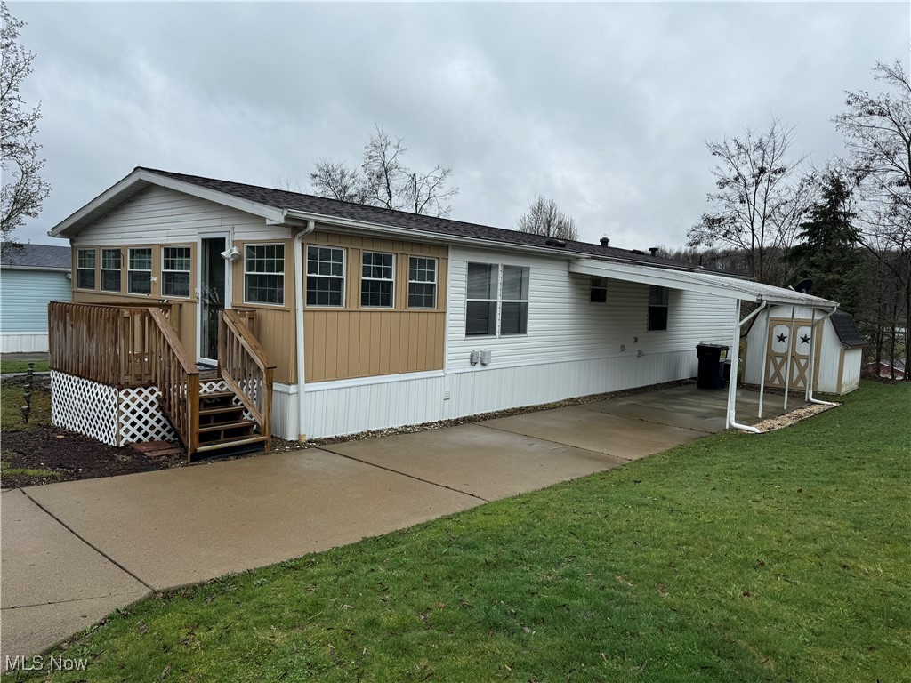 14980 Sprucevale Road, Unit 105 East Liverpool, OH 43920 - Photo 2 of 16