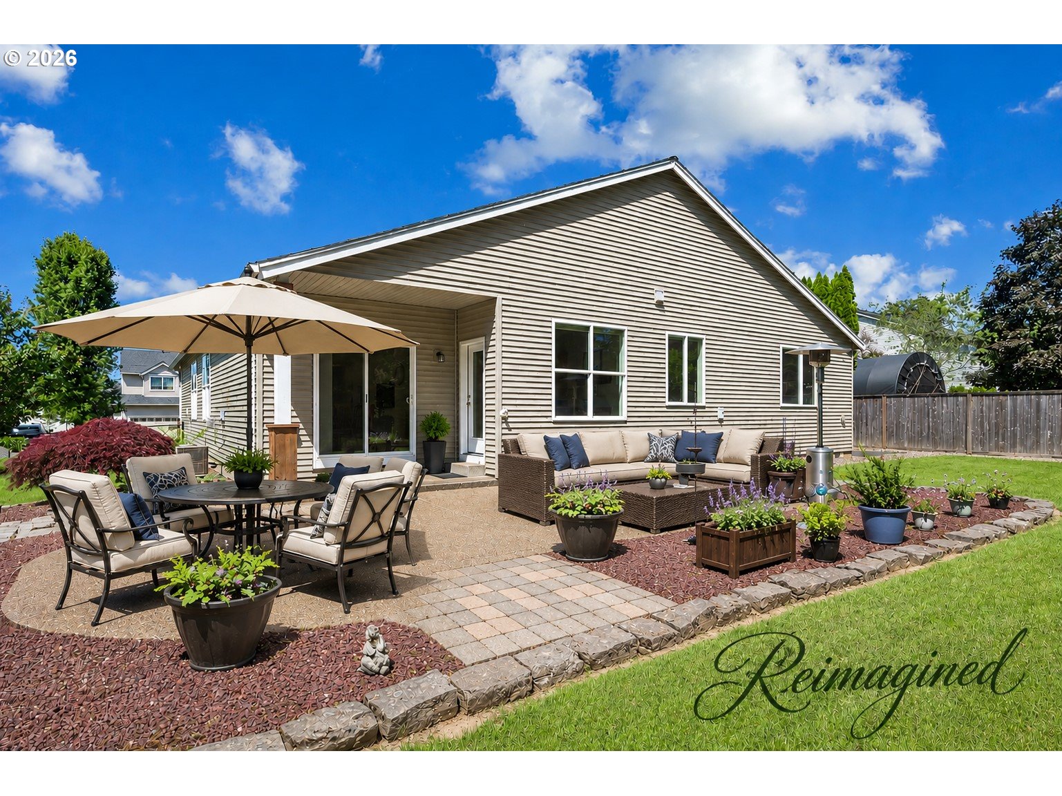 28680 Southeast Ash Tree Place Boring, OR 97009 - Photo 32 of 48