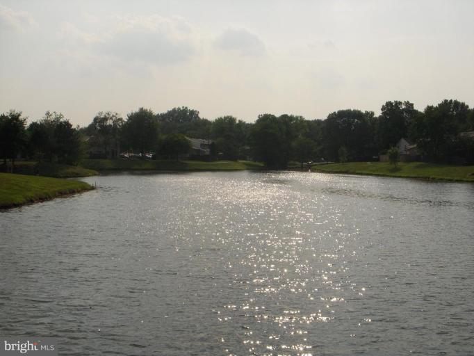 179 North Cottage Road Sterling, VA 20164 - Photo 2 of 4 Pond behind property