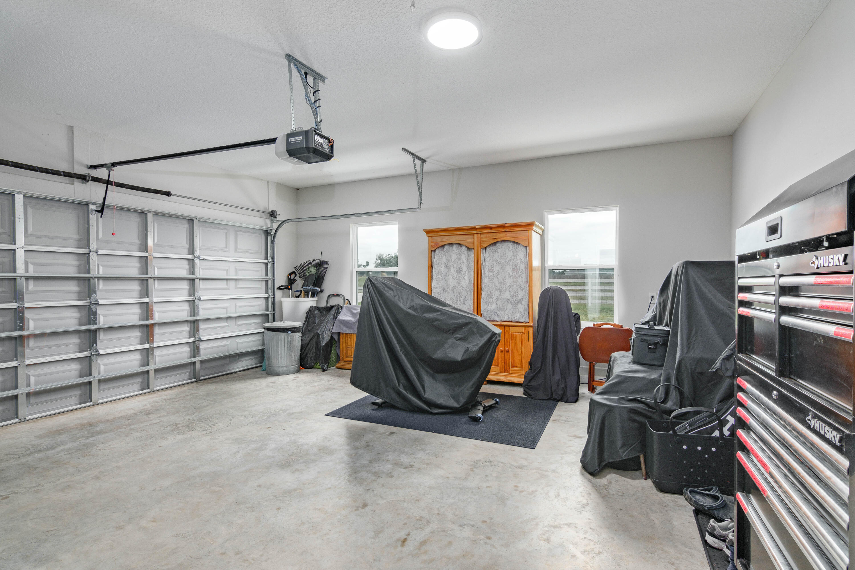 10172 98th Street, Unit 2 Live Oak, FL 32060 - Photo 18 of 37 a view of a room with gym equipment