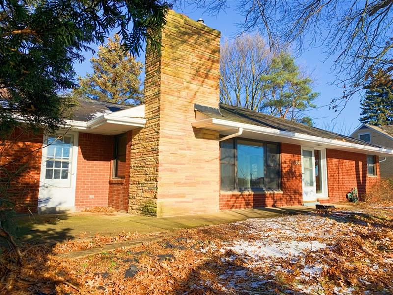 332 Fort Couch Road Pittsburgh, PA 15241 - Photo 1 of 22 Gallery Image 1