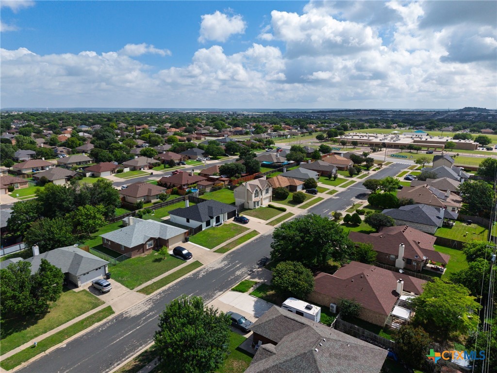 4301 Rifle Drive Killeen, TX 76542 - Photo 25 of 26