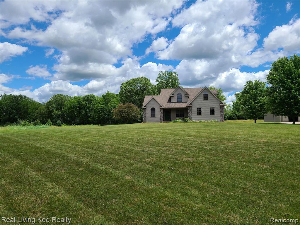 3001 Metamora Road Metamora, MI 48455 - Photo 21 of 61