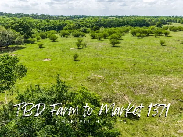 $475,000 | 1371 Farm To Market 1371, Chappell Hill, TX 77426