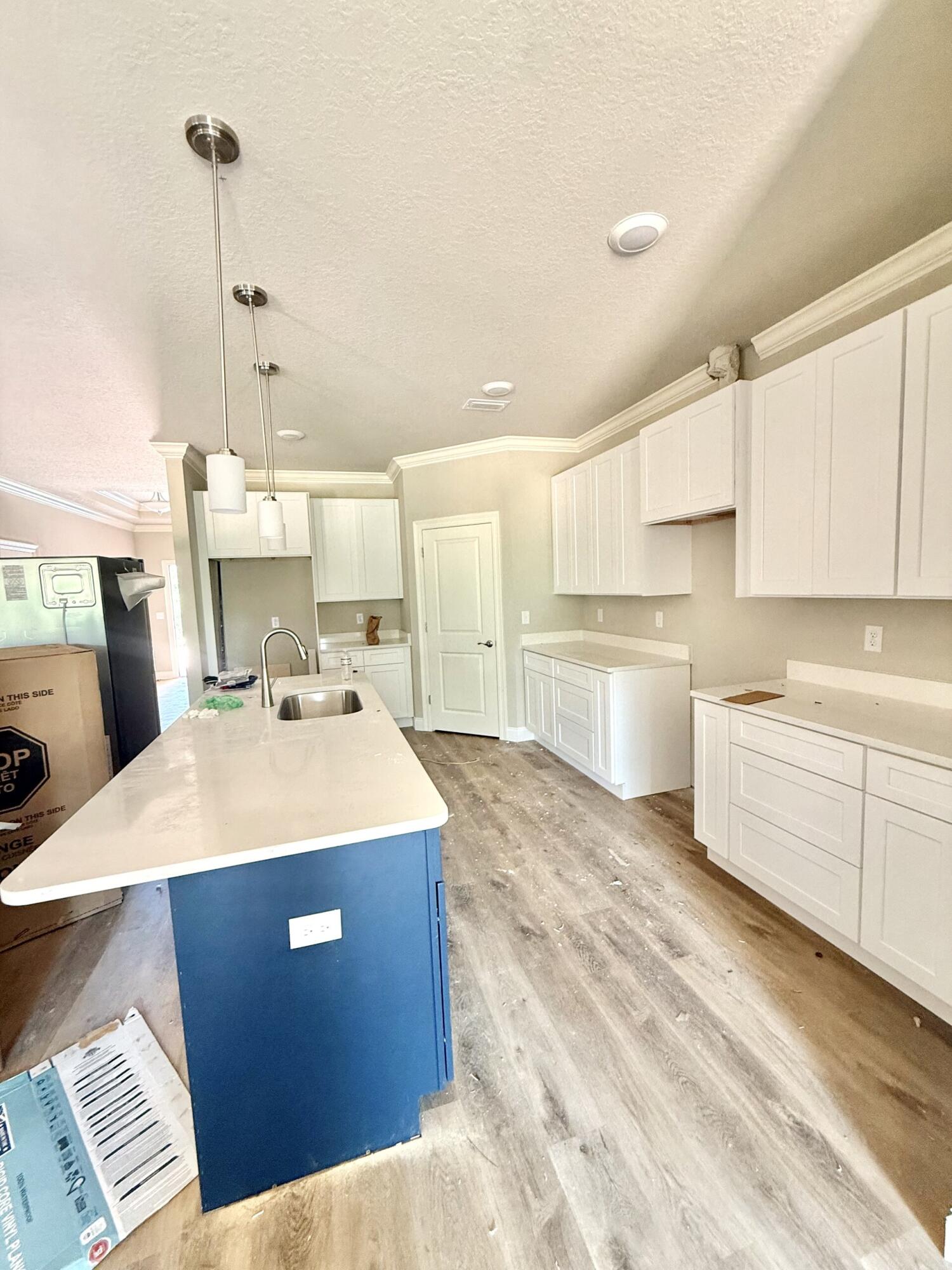 6703 Rocky Shores Road Milton, FL 32583 - Photo 21 of 71 kitchen