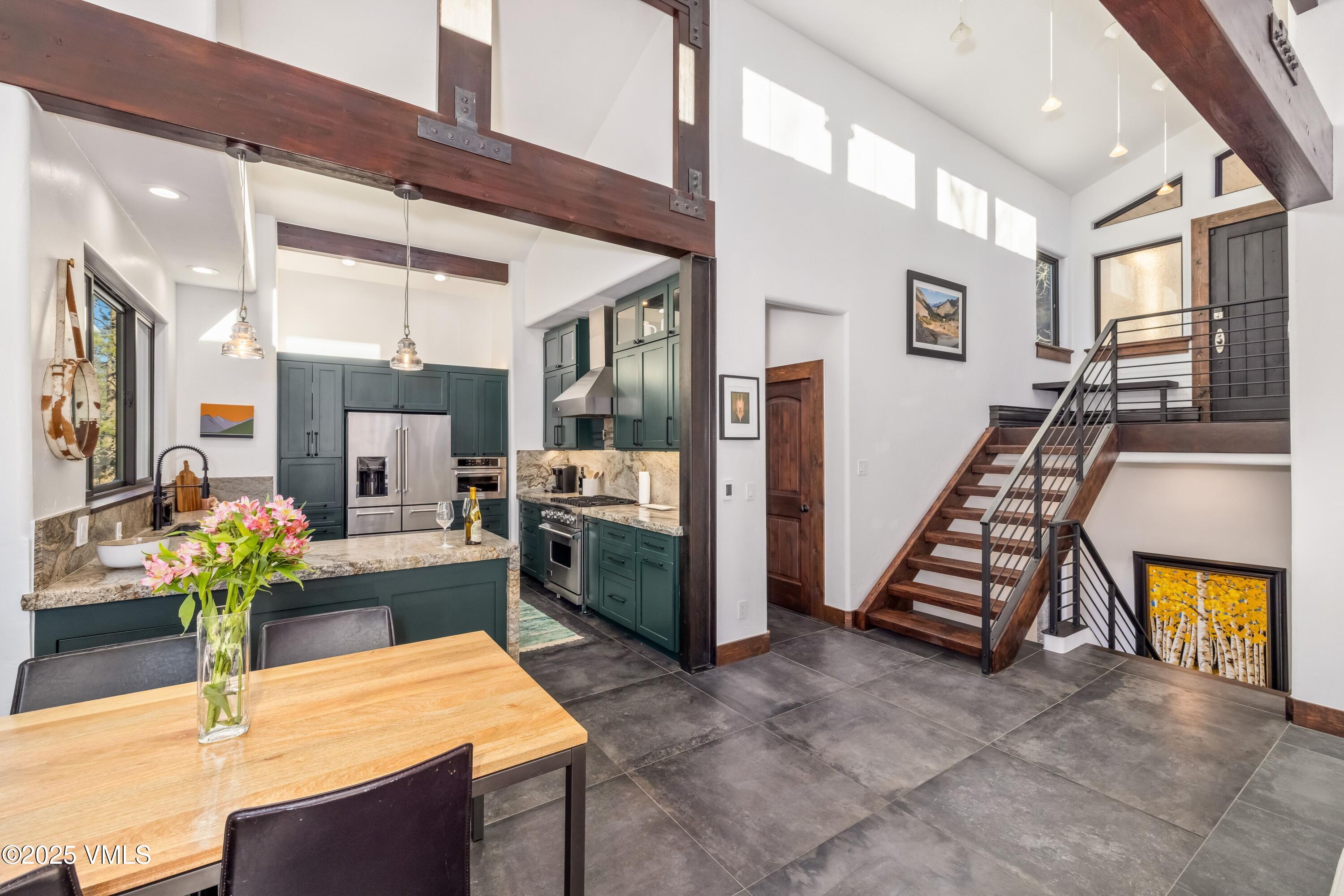 3001 Basingdale Boulevard Vail, CO 81657 - Photo 15 of 54 13