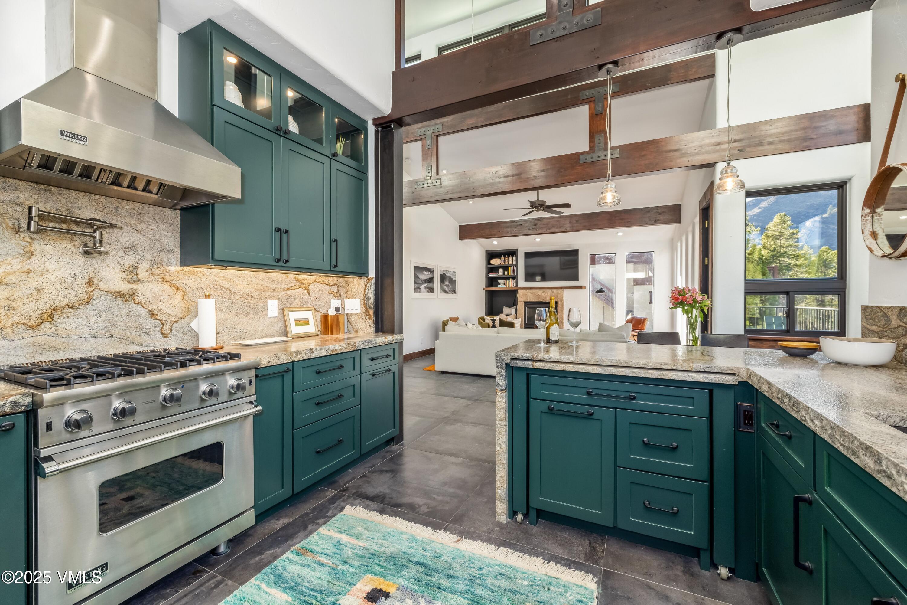 3001 Basingdale Boulevard Vail, CO 81657 - Photo 17 of 54 15