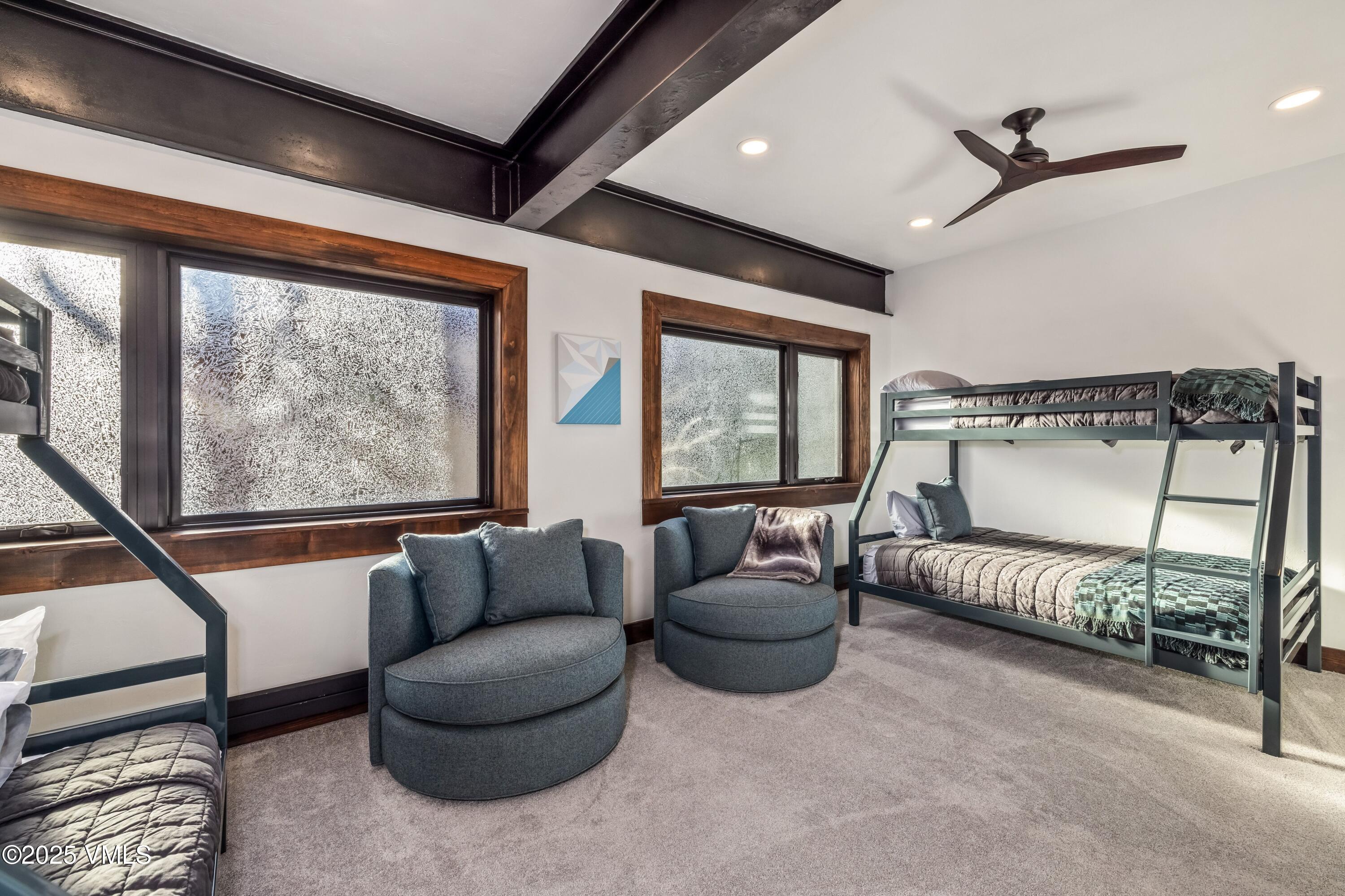 3001 Basingdale Boulevard Vail, CO 81657 - Photo 25 of 54 21