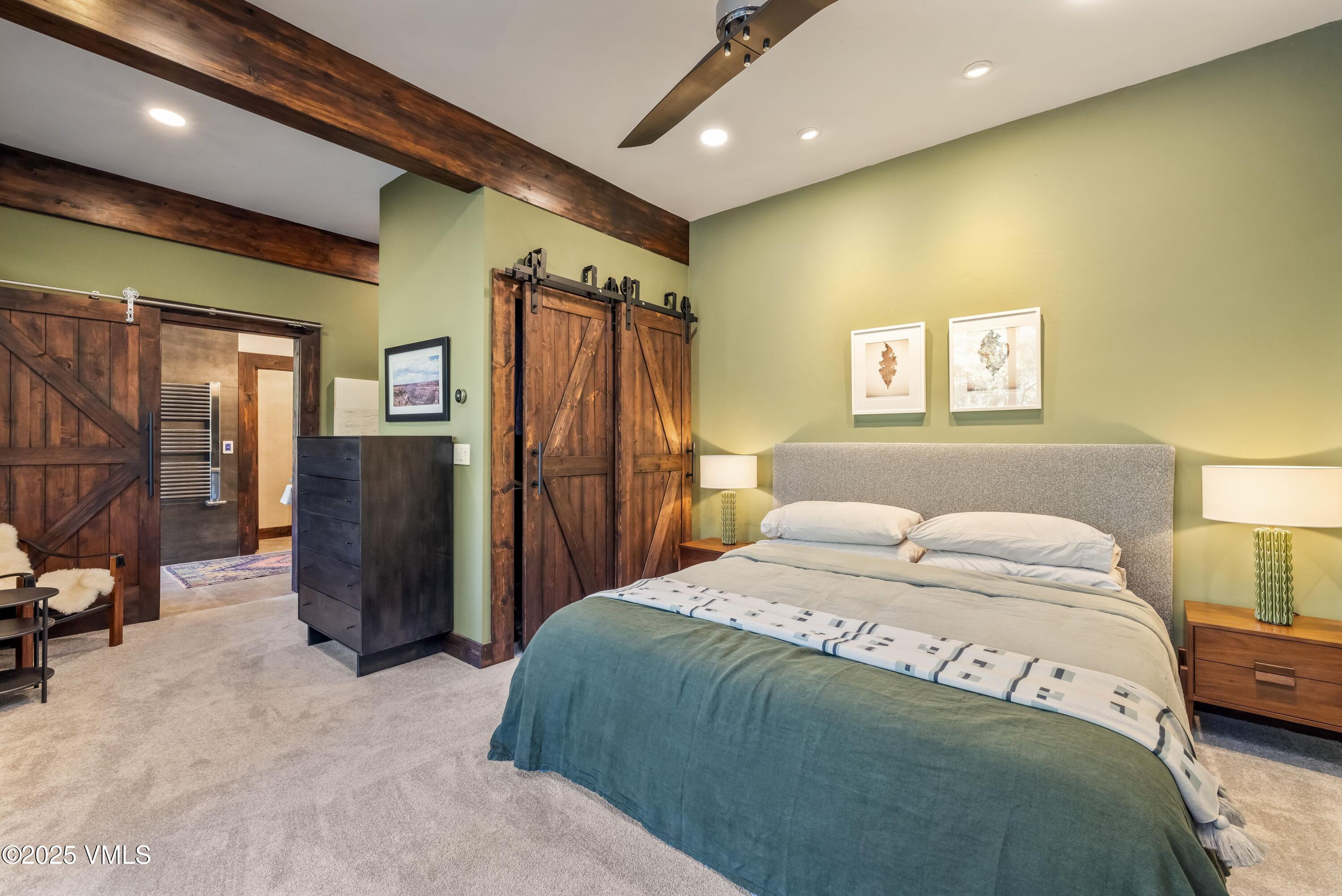 3001 Basingdale Boulevard Vail, CO 81657 - Photo 30 of 54 26