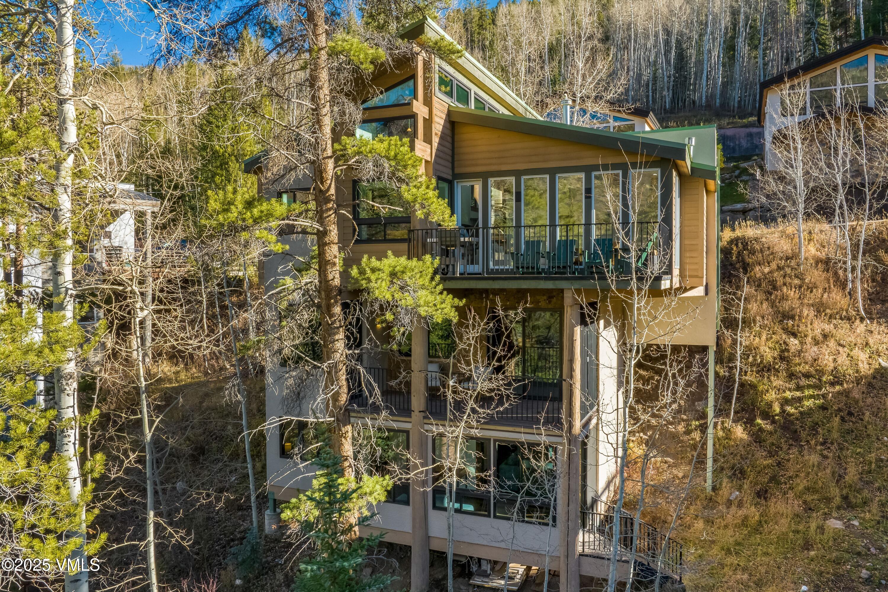 3001 Basingdale Boulevard Vail, CO 81657 - Photo 4 of 54 51 Best