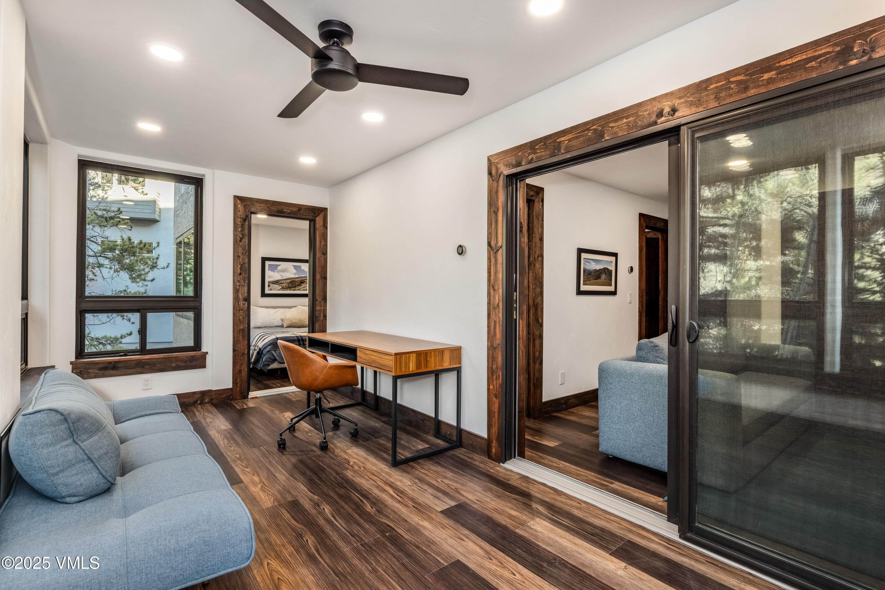 3001 Basingdale Boulevard Vail, CO 81657 - Photo 41 of 54 37