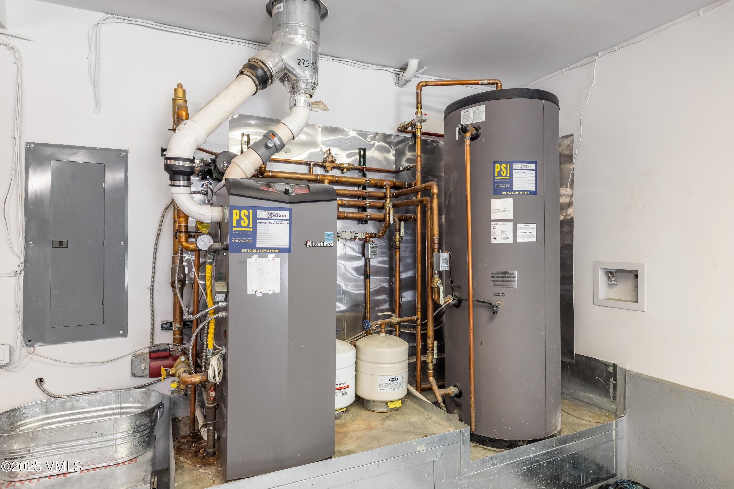 3001 Basingdale Boulevard Vail, CO 81657 - Photo 43 of 54 2