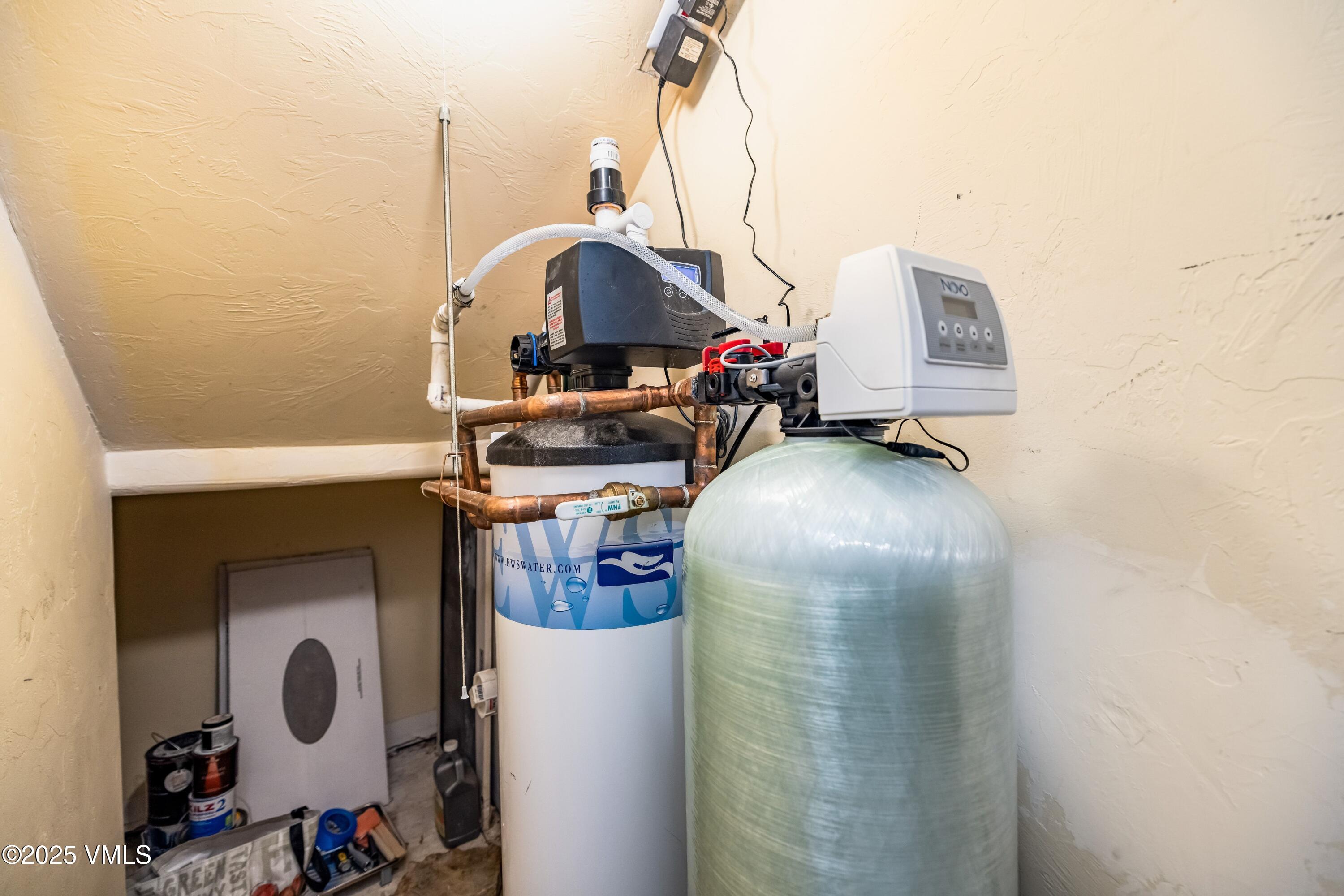 3001 Basingdale Boulevard Vail, CO 81657 - Photo 44 of 54 39