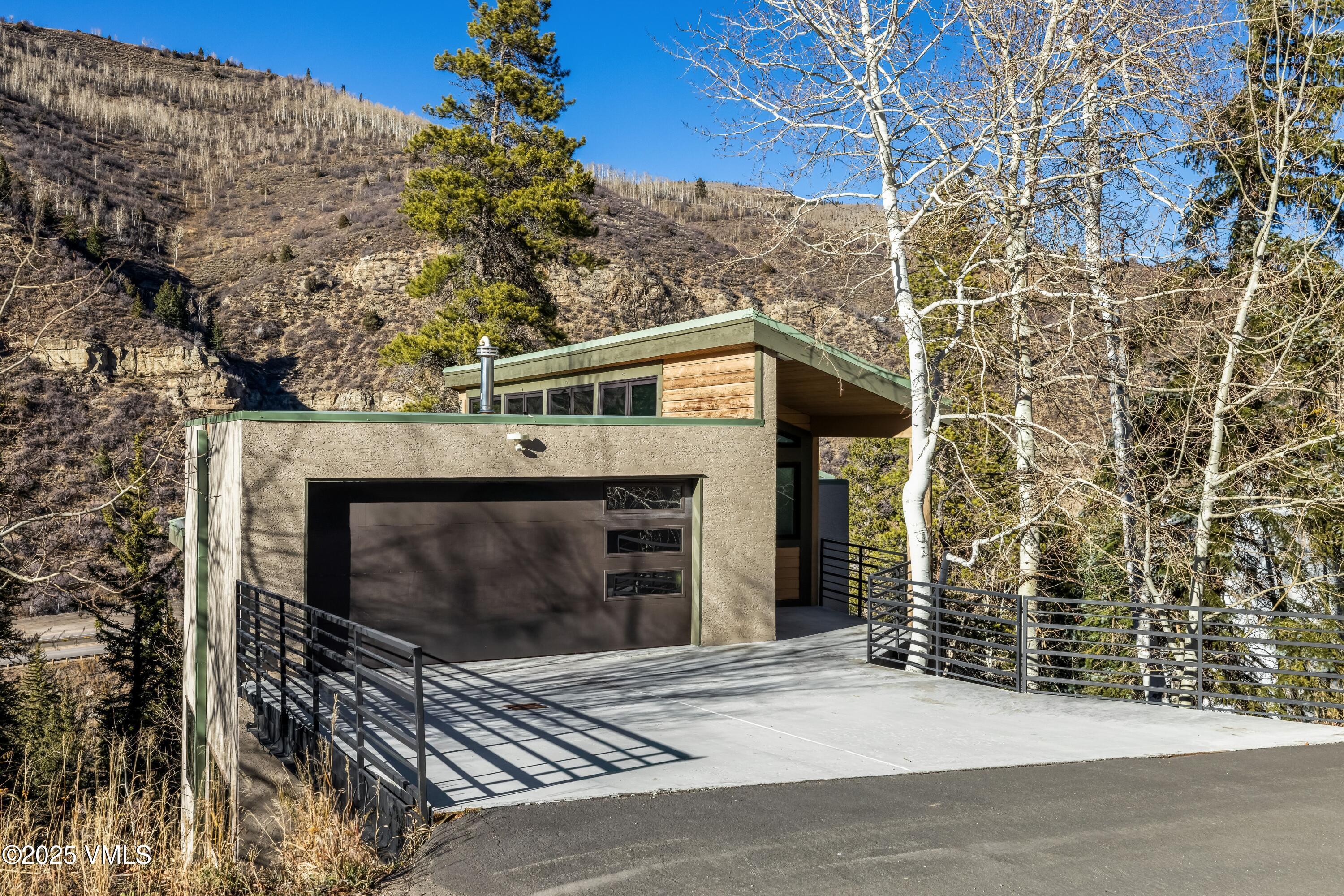 3001 Basingdale Boulevard Vail, CO 81657 - Photo 45 of 54 3