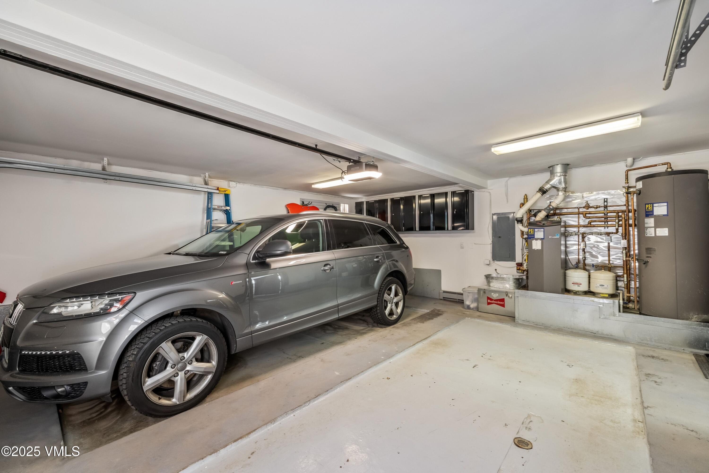 3001 Basingdale Boulevard Vail, CO 81657 - Photo 50 of 54 1