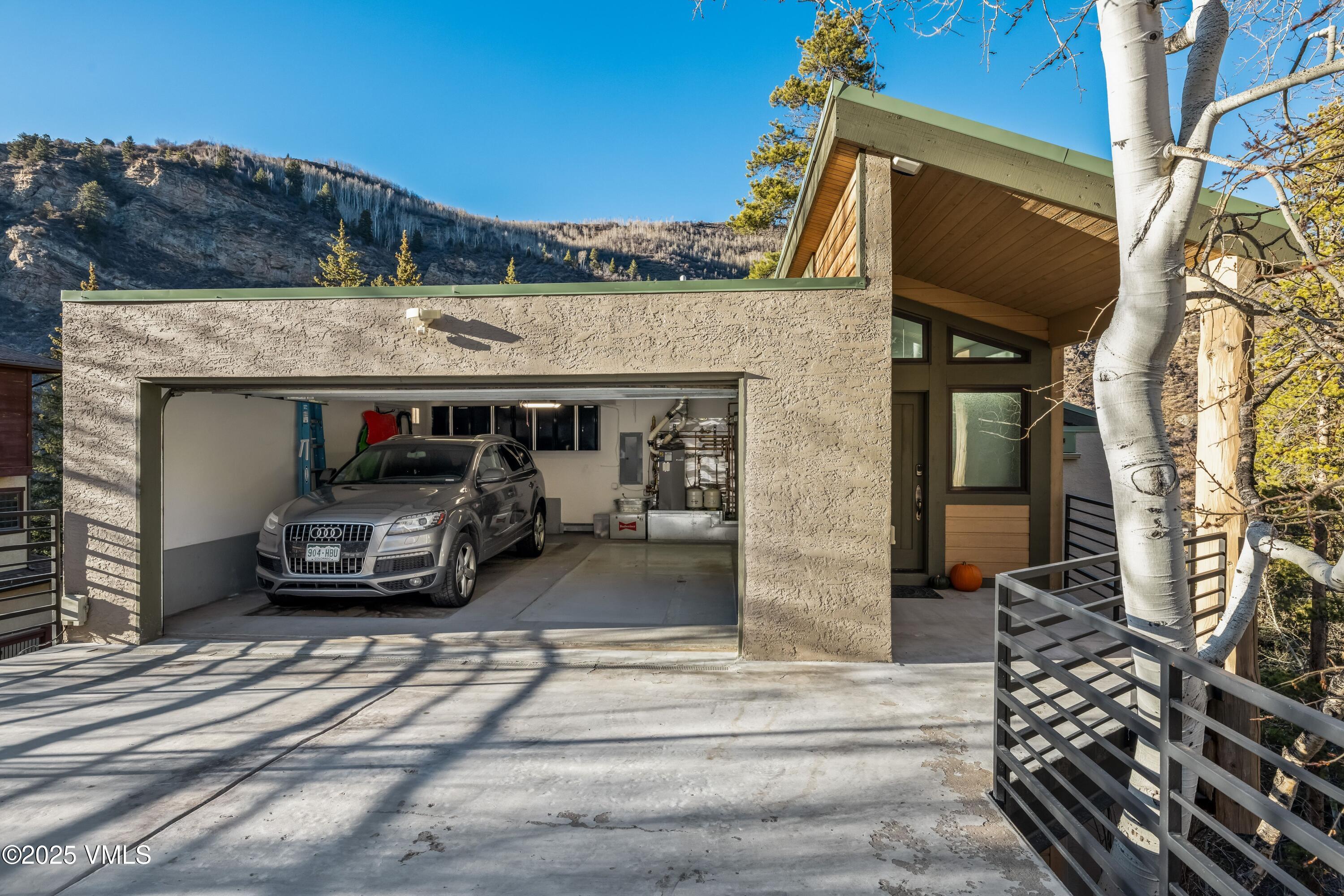 3001 Basingdale Boulevard Vail, CO 81657 - Photo 5 of 54 42 best