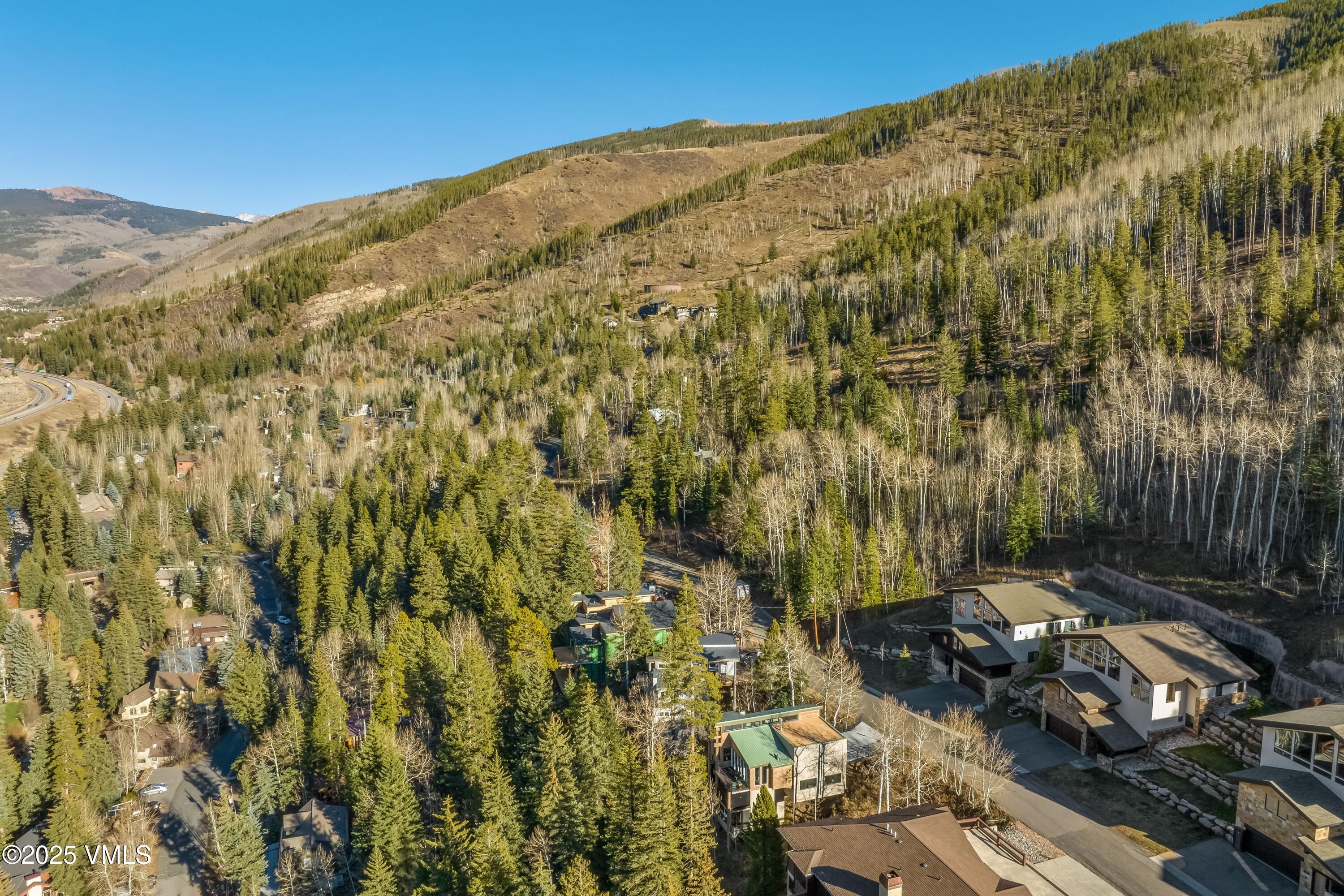 3001 Basingdale Boulevard Vail, CO 81657 - Photo 52 of 54 54