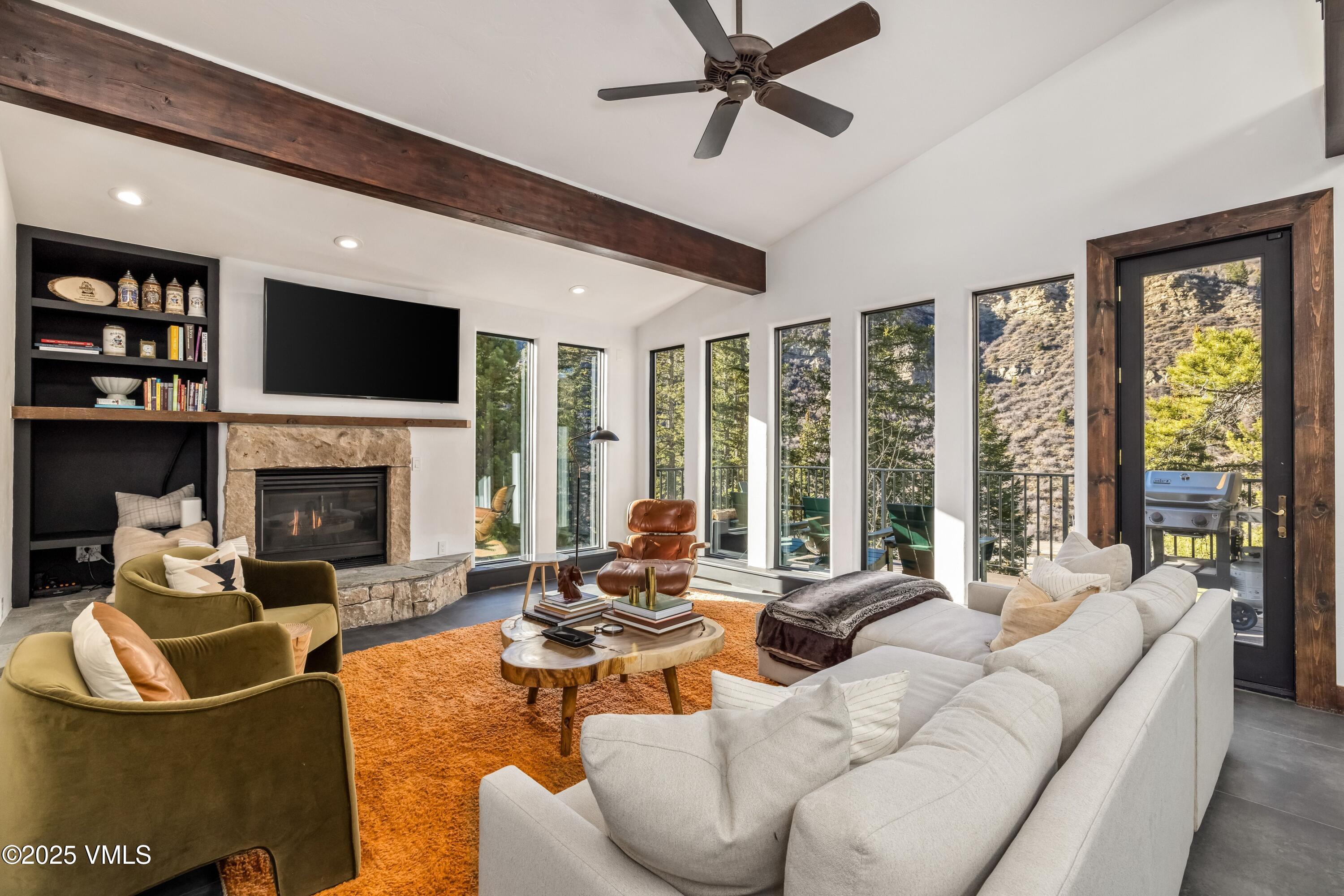 3001 Basingdale Boulevard Vail, CO 81657 - Photo 6 of 54 5