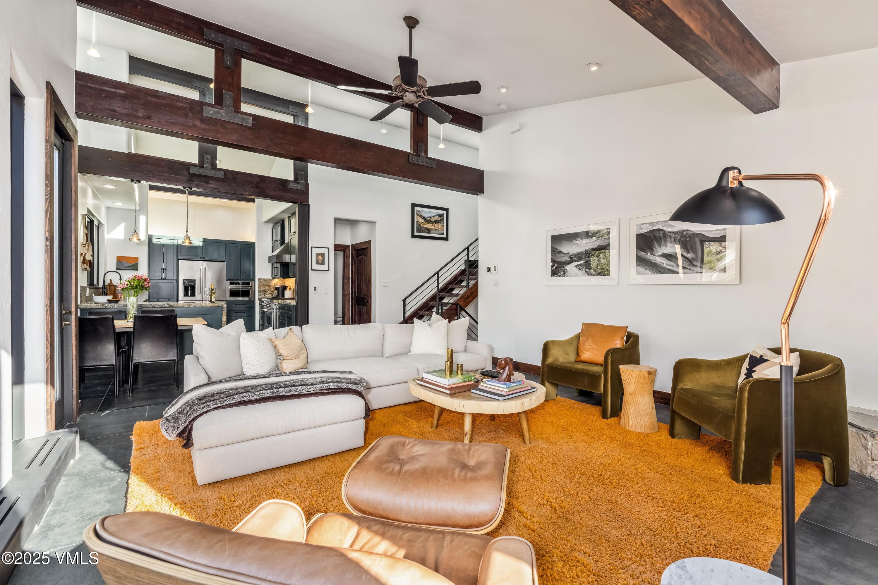 3001 Basingdale Boulevard Vail, CO 81657 - Photo 8 of 54 7