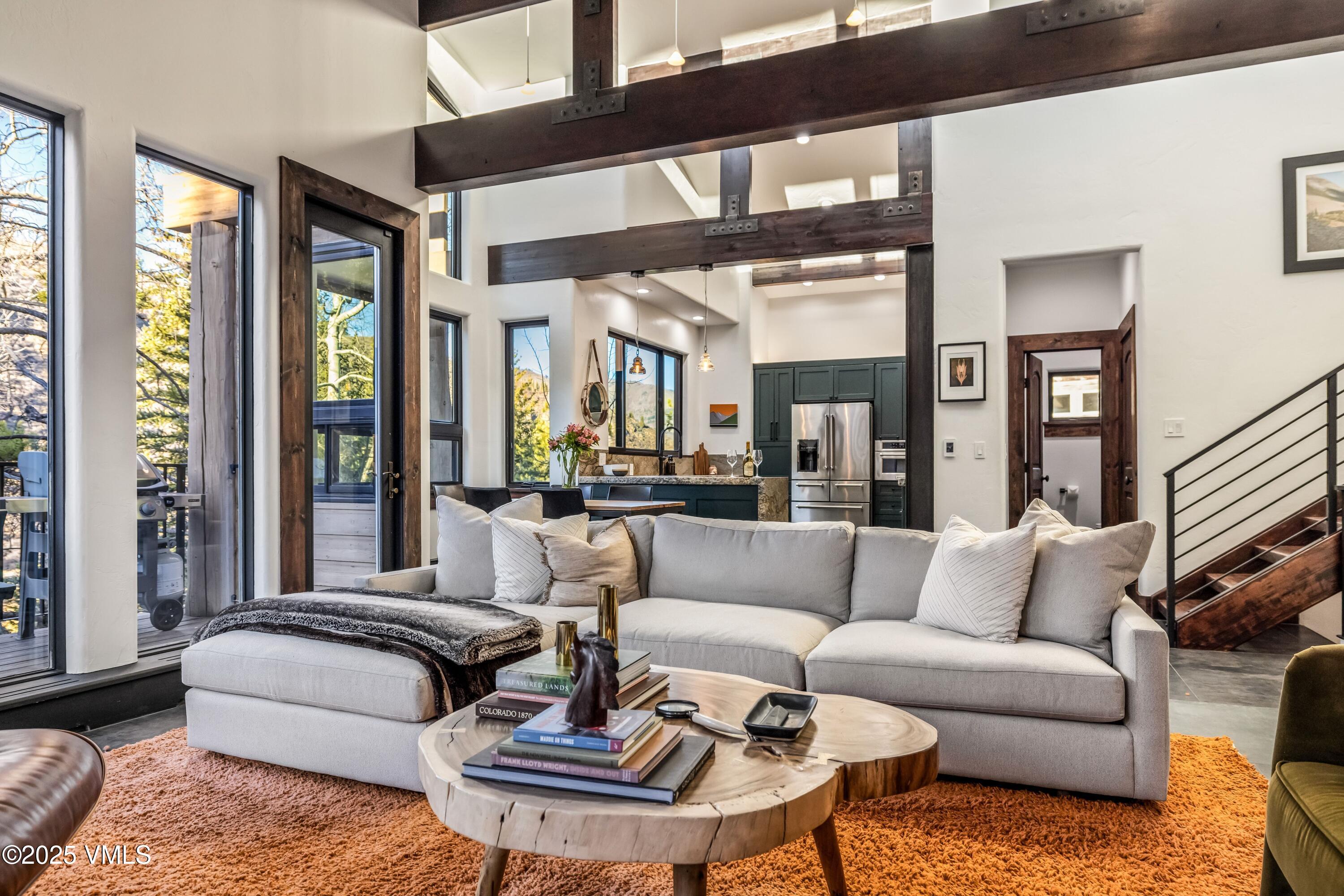 3001 Basingdale Boulevard Vail, CO 81657 - Photo 10 of 54 44