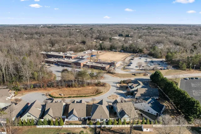 $499,900 | 9 Rocky Meadow Court, Greenville, SC 29615