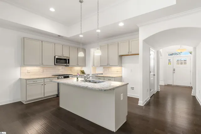 $499,900 | 9 Rocky Meadow Court, Greenville, SC 29615