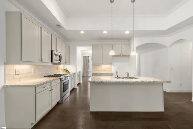 $499,900 | 9 Rocky Meadow Court, Greenville, SC 29615