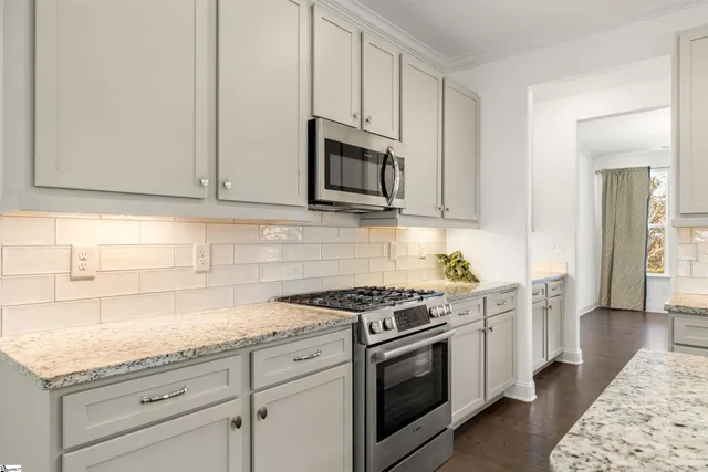 $499,900 | 9 Rocky Meadow Court, Greenville, SC 29615