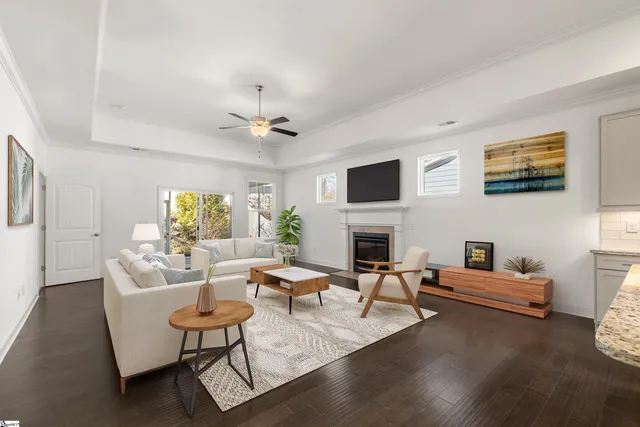 $499,900 | 9 Rocky Meadow Court, Greenville, SC 29615