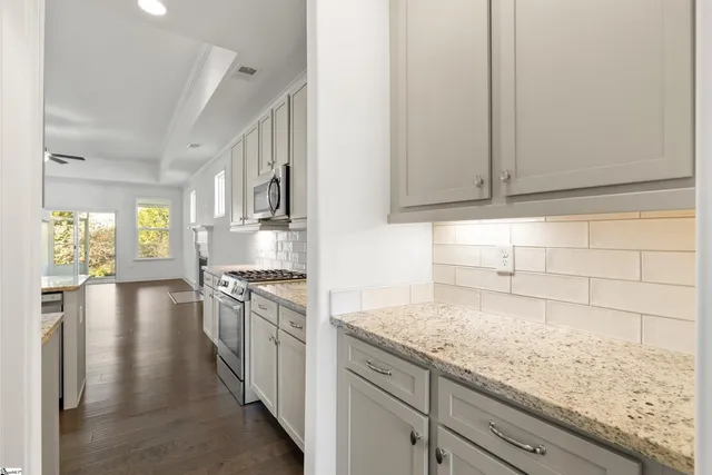 $499,900 | 9 Rocky Meadow Court, Greenville, SC 29615