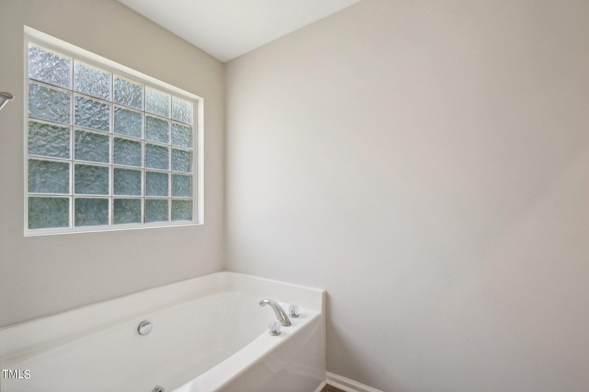 7005 Missionary Ridge Drive Raleigh, NC 27610 - Photo 19 of 27 18Primary Bathroom
