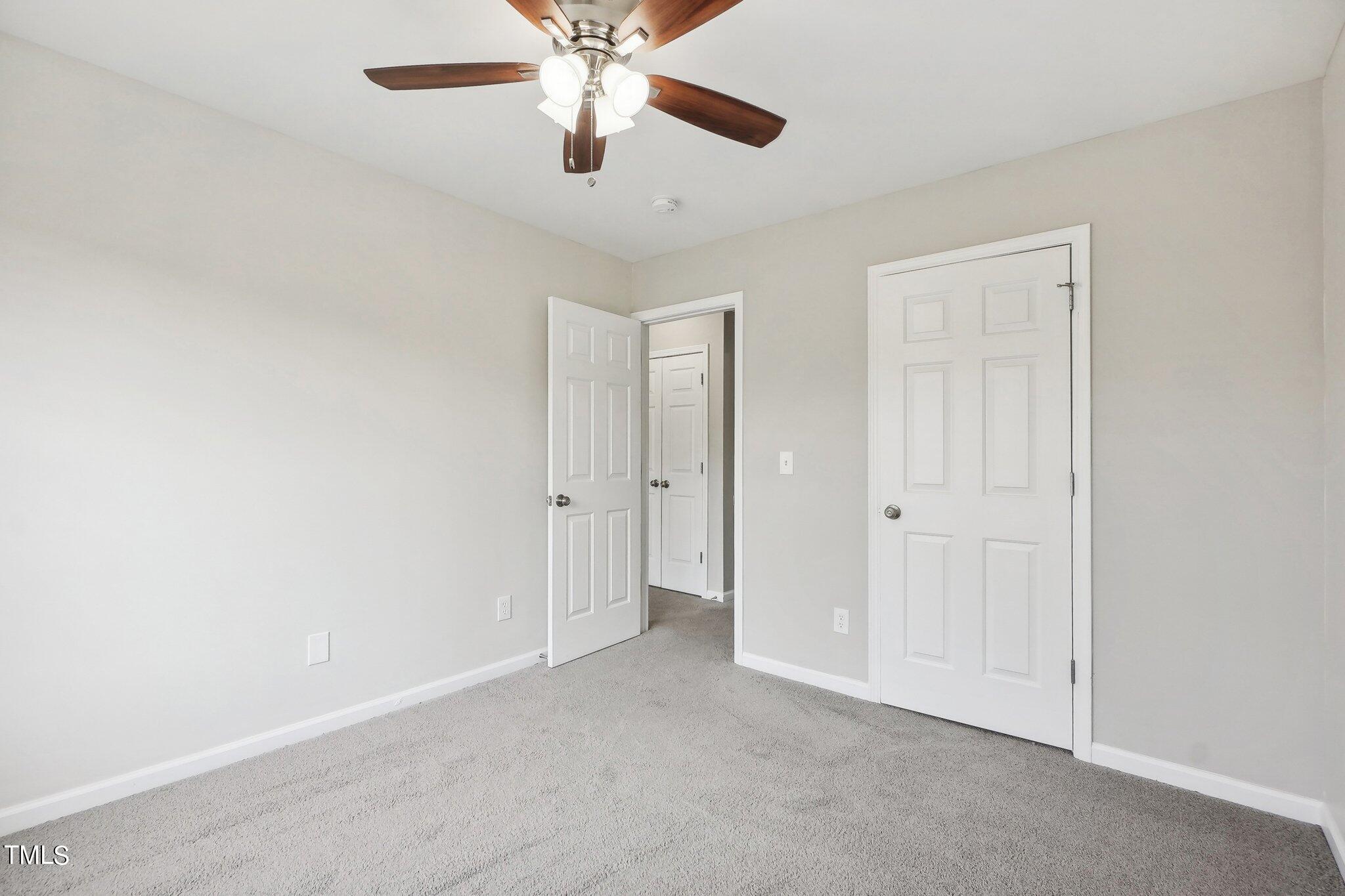 7005 Missionary Ridge Drive Raleigh, NC 27610 - Photo 24 of 27 23Bedroom 2